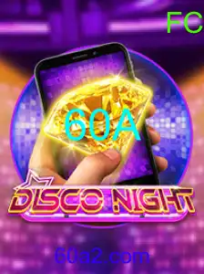 Explorando o Mundo do Jogo DiscoNightM